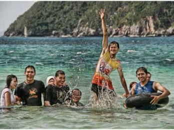 MALAM TAHUN BARU 2015: Pantai Padang Bakal Jadi Lautan Manusia